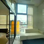 Majestic Seoul Stay Central
