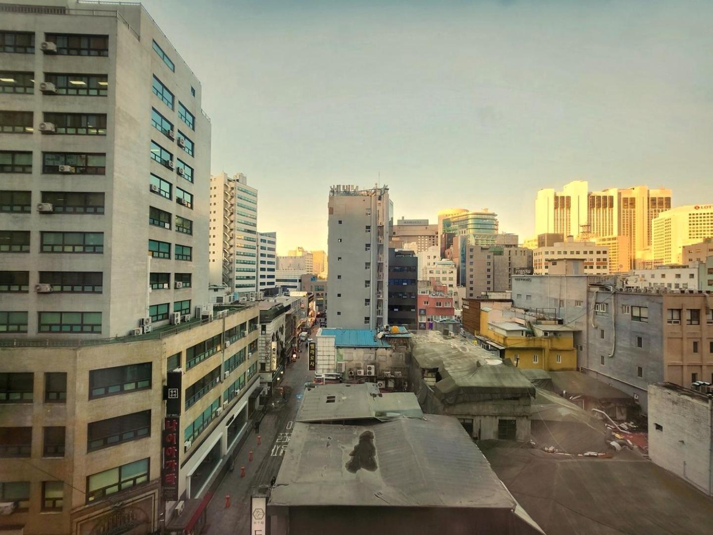 Majestic Căn hộ